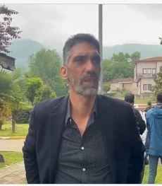 Kartepe'de müşahitler görevli avukatı darp etti!