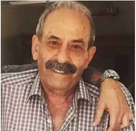 Erkan Petekkaya'nın acı günü