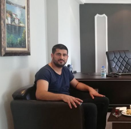 Güngör Arslan ile Ümit Rende tutuklandı!