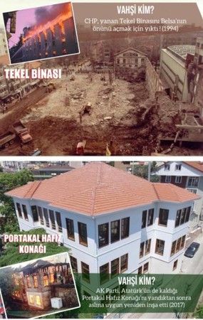 Hürriyet’in vahşi çıkışına Taştekin’den de tepki geldi