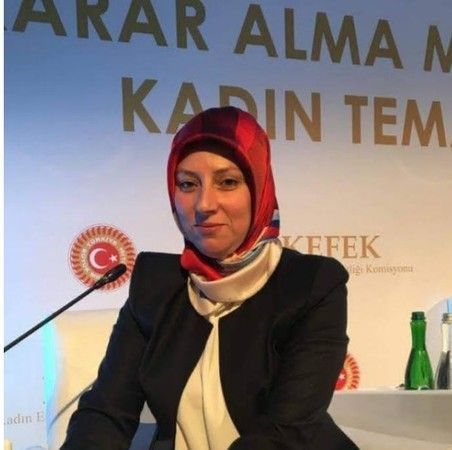 Hürriyet’in vahşi çıkışına Taştekin’den de tepki geldi