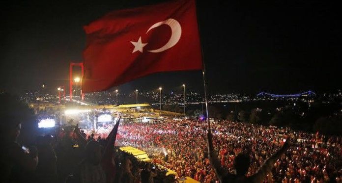 Ellibeş: Başka bildiri tanımıyoruz
