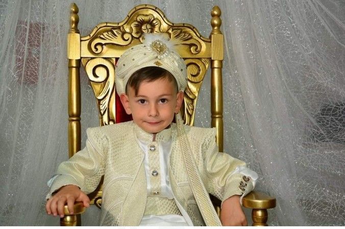 10 yaşındaki kuzenlerin tüfekle oyunu ölümle bitti