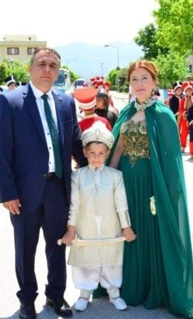 10 yaşındaki kuzenlerin tüfekle oyunu ölümle bitti