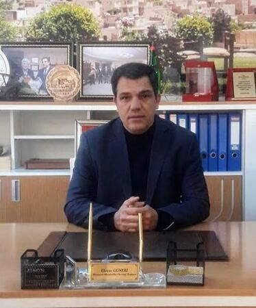 Yusuf Güneri hayatını kaybetti 