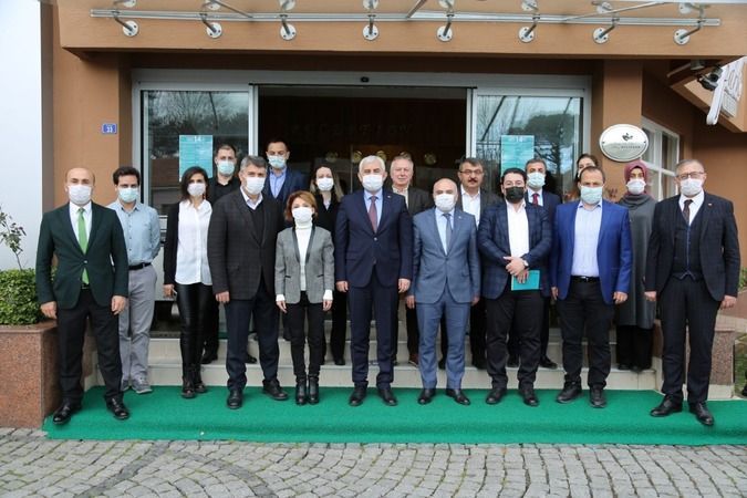 Kocaeli’de Turizm Master Planı çalışmaları hızla ilerliyor 
