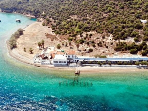 Eşsiz güzellikteki Türkiye adaları: Mutlaka görmelisiniz!