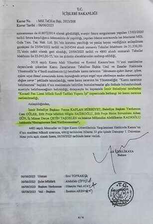 Hürriyet, Bize 1 yıl boyunca iftira edenler özür dileyecek mi?