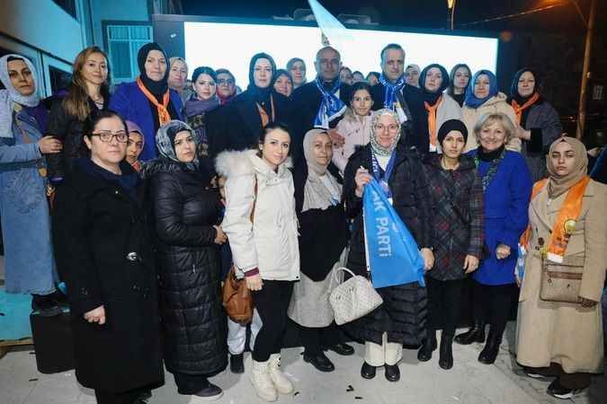 Başkan Söğüt, “31 Mart’ta kazanan Körfez olacak”