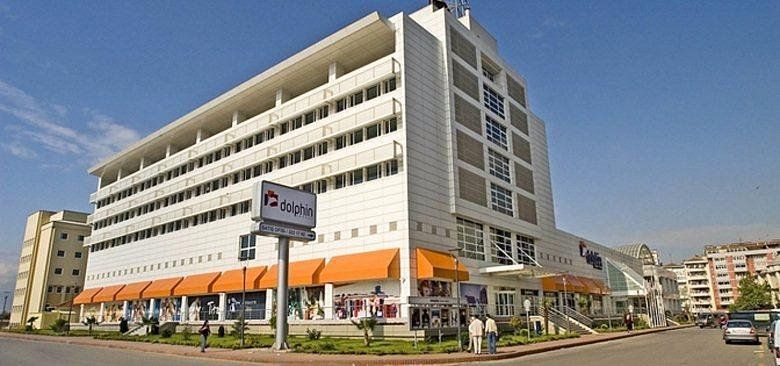 Kocaeli'deki Alışveriş Merkezleri: Alışveriş ve Eğlencenin Adresi
