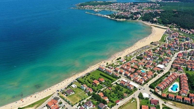 Kocaeli'nin en güzel tatil rotaları