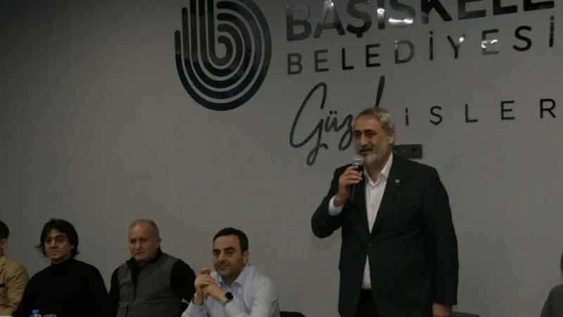 “Başiskele’de Sportif Başarılarımız Daha Çok Artacak”