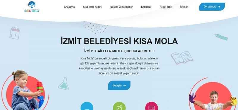 İzmit Belediyesi'nden Muharrem Tutuş’a tepki; “ Henüz belediyenin iş ve icraatlarından dahi haberi yok