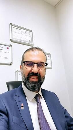 Zafer Partisi'nde 5 ilçe başkanı atandı