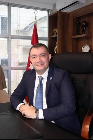 Zafer Partisi'nde 5 ilçe başkanı atandı