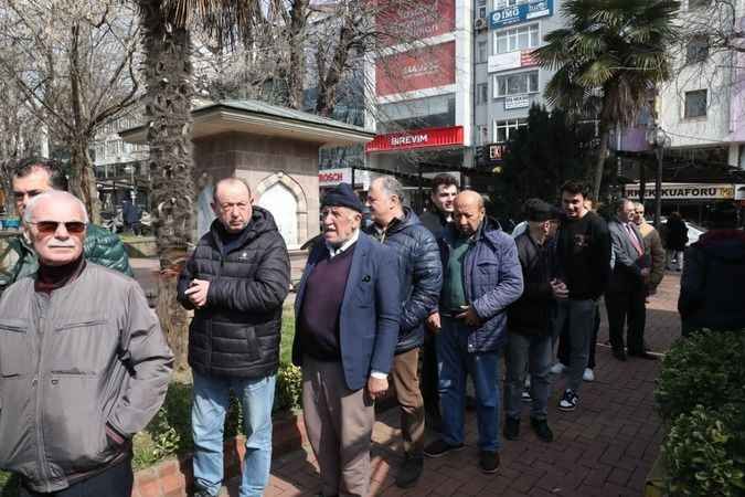 Hürriyet: Vatandaş hizmetten çok memnun 