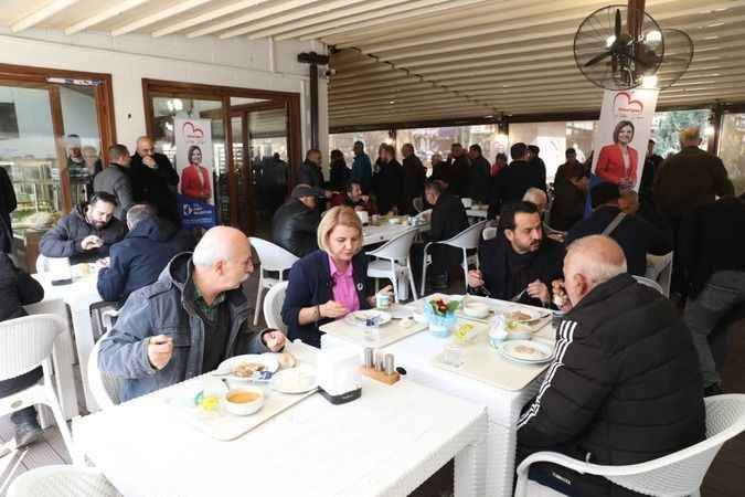 Hürriyet: Vatandaş hizmetten çok memnun 