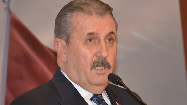 Destici, asgari ücretle ilgili rakam verdi