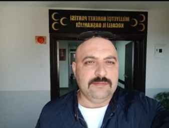 MHP'li o isimden ikinci istifa!