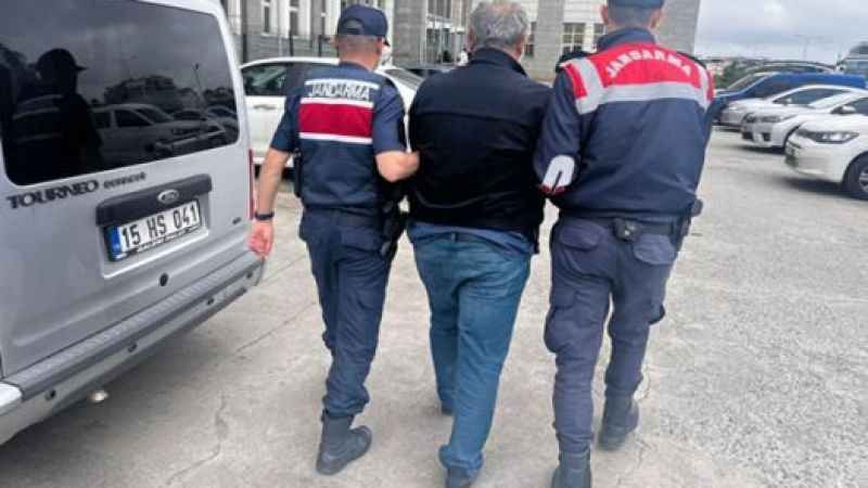 Kasten yaralama suçundan aranan şahıs yakalandı