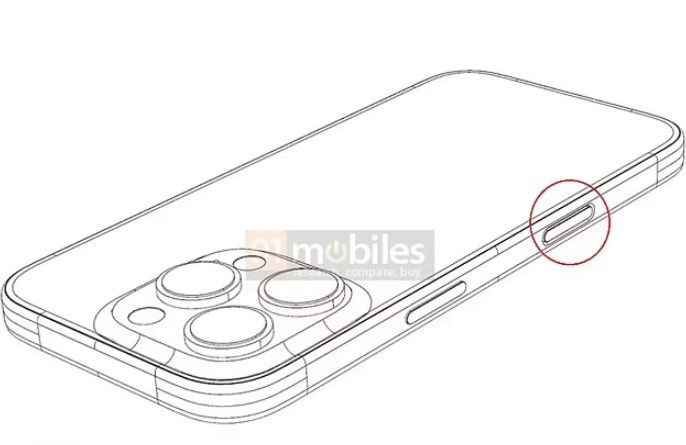 iPhone 16 tasarımı sızdı... Yeni bir düğme eklendi