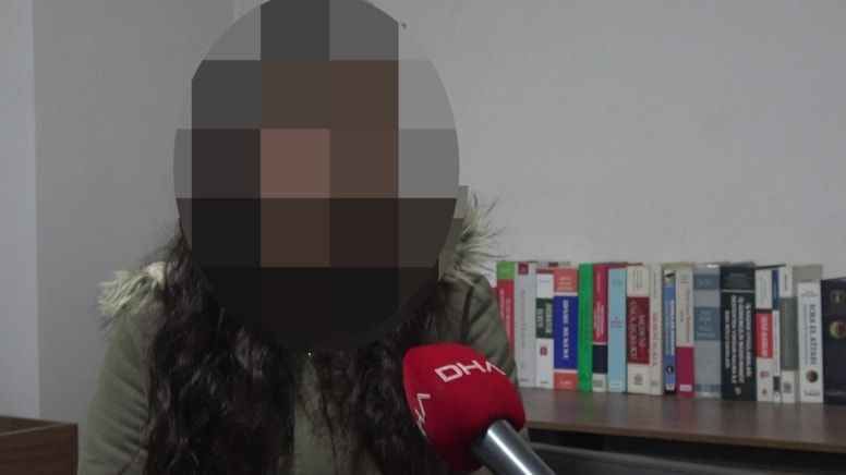 MİT'e alacağız' yalanıyla liseli kızı istismar etmişlerdi, cezaları onandı