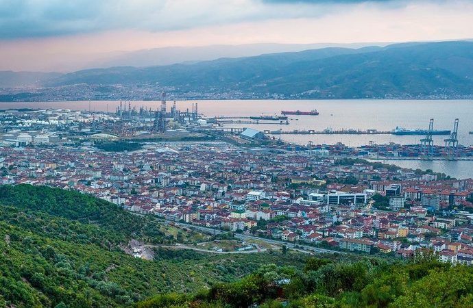 Kocaeli'de vakalarda son durum!
