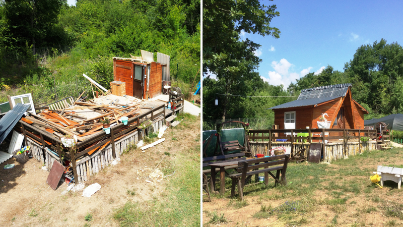 Kartepe’de kaçak bungalovlara af yok