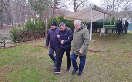 Semiha Sözer cinayete kurban gitmiş!
