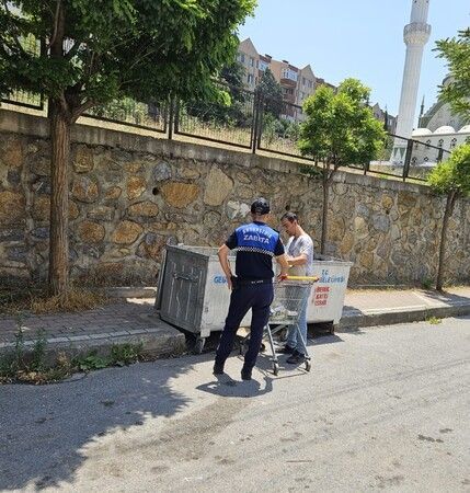 Kocaeli’de halkın sağlığı ile oynayanlara geçit yok