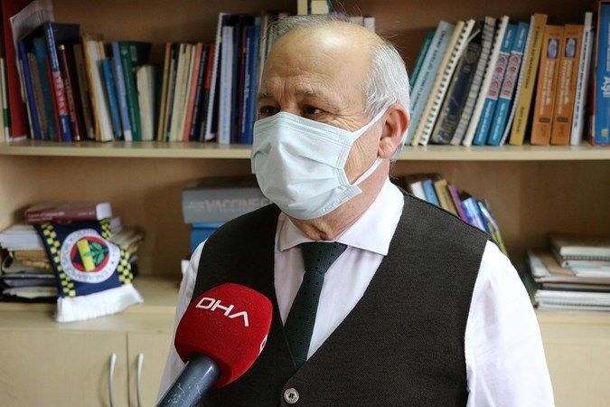 Bilim Kurulu üyesi uyardı: Bir hafta sonra hastaneye yatışlar artabilir