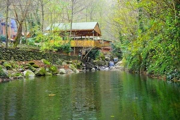 Kocaeli'de bulunan yaylalar