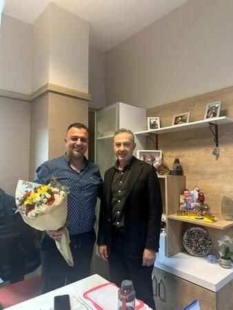 Medar Hastanesi akademik kadrosunu güçlendirdi!