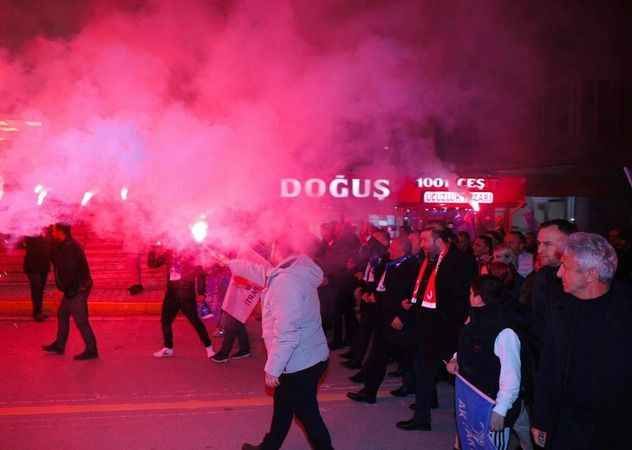 Başkan Söğüt, “31 Mart’ta kazanan Körfez olacak”