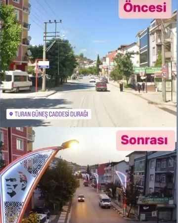 Vatandaştan Hürriyet’e teşekkür