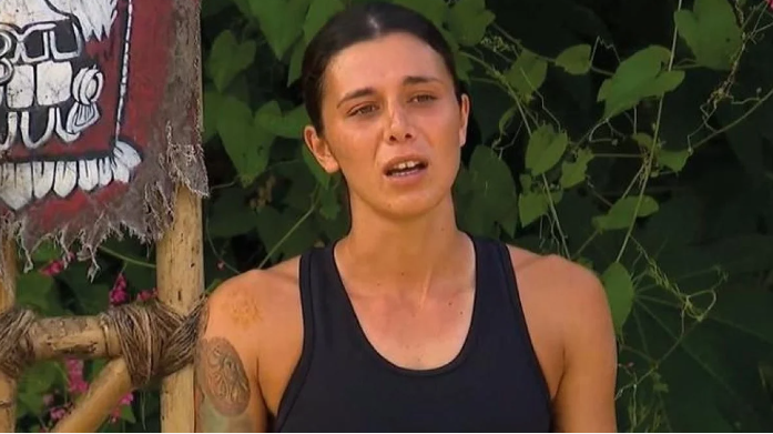 Survivor All Star'da ikinci finalist belli oldu
