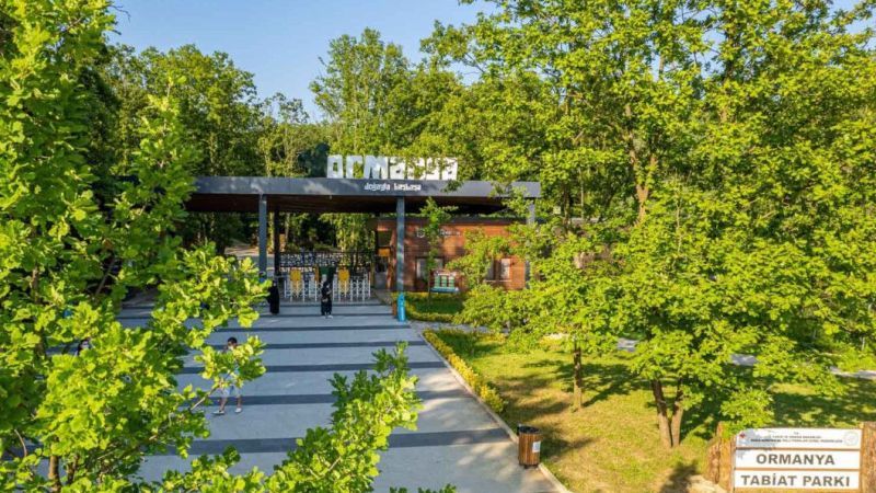 Tatilin tadını çıkartarak eğlenebileceğiniz ,Kocaeli'ndeki çocuk aktiviteleri
