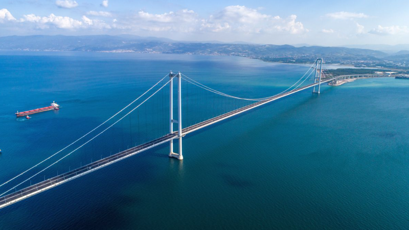 Kocaeli'de mutlaka gezilmesi gereken yerler