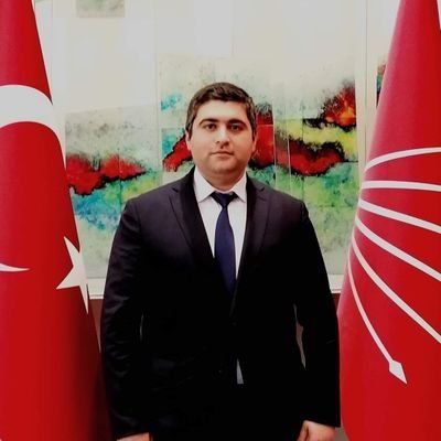 Arduç: CHP sevgisiyle dolu yüreği adamın adıdır Tugay Adak