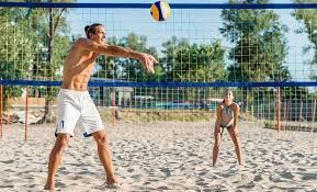 Plaj voleybolu oynamadan önce bilmeniz gereken kurallar