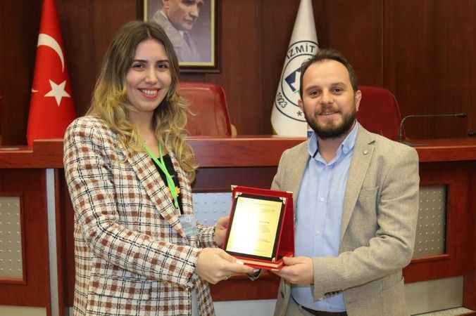 İzmit Belediyesi, Obezite Farkındalık Semineri'ne ev sahipliği yaptı