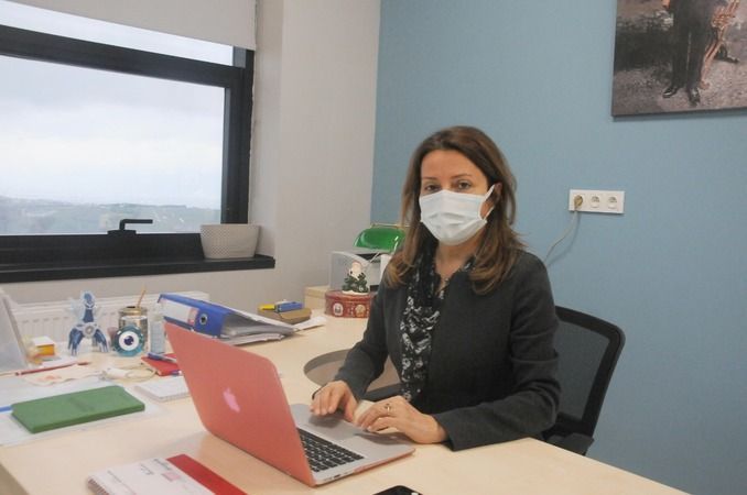 Prof. Dr. Karadenizli: Koronavirüste yüzde 2 civarında yoğun bakıma girebilecek çocuklar olabiliyor