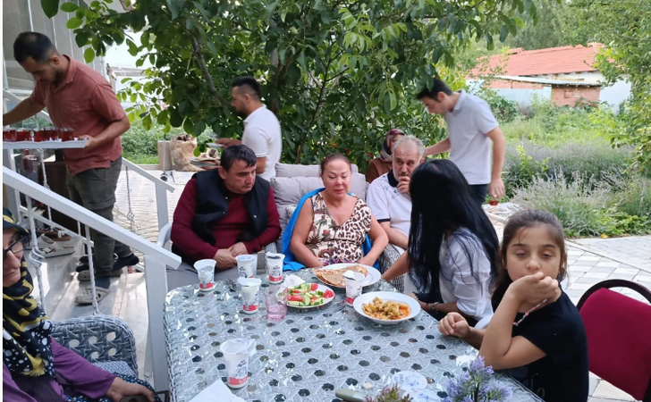 Oğlunu kaybeden Safiye Soyman'dan yürek burkan sözler