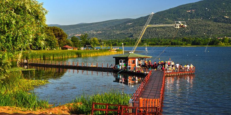 Kocaeli'nin en güzel tatil rotaları