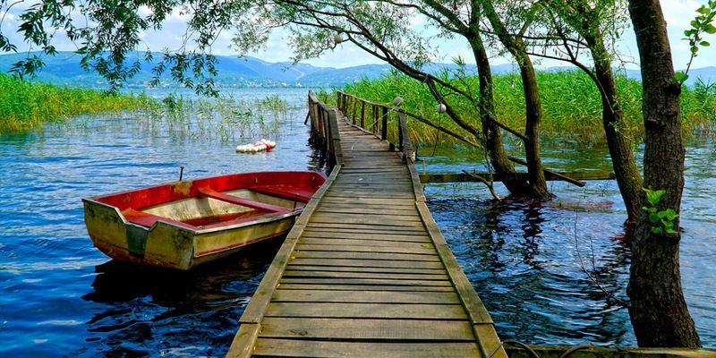 Kocaeli'nin en güzel doğa yürüyüşü rotaları 