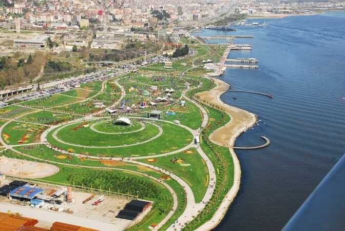 Kocaeli'de mutlaka gezilmesi gereken yerler