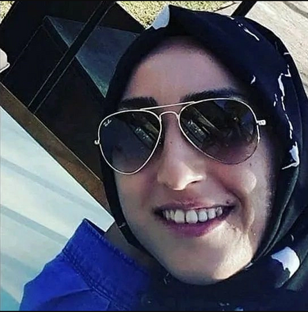 Eşini uçurumdan atmıştı! Cinayetin nedeni belli oldu: 'Eşcinsellik' detayı