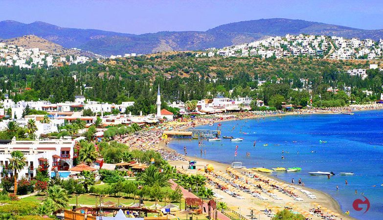 İşte Türkiye'nin sörf yapmaya en uygun sahilleri