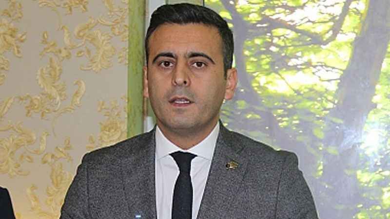CHP'de seçim sonrası hesaplaşma: Balıkçı ve Törk'e ceza