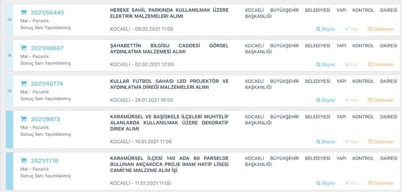Yıldızlı'dan Büyükakın'a cevap!